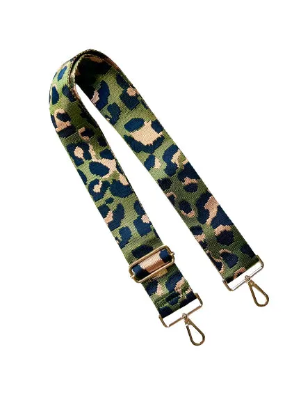 '"It Girl" Bag Strap