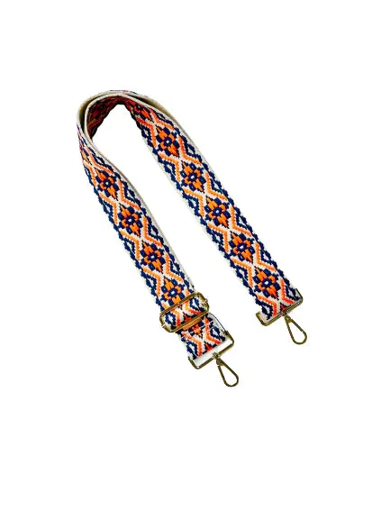 '"It Girl" Bag Strap