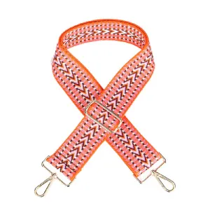 '"It Girl" Bag Strap