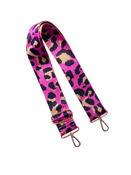 '"It Girl" Bag Strap