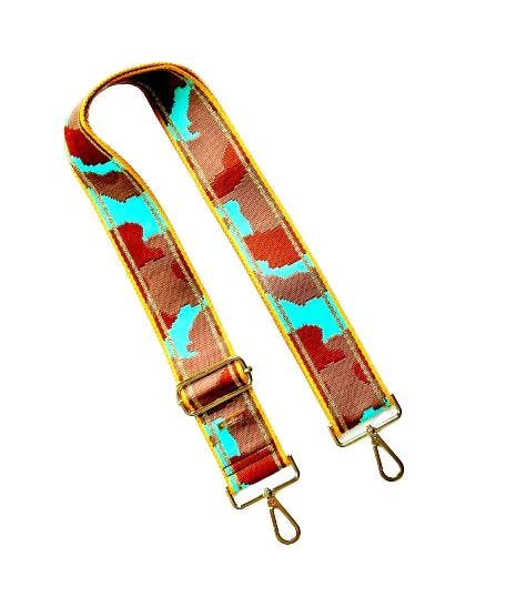 '"It Girl" Bag Strap