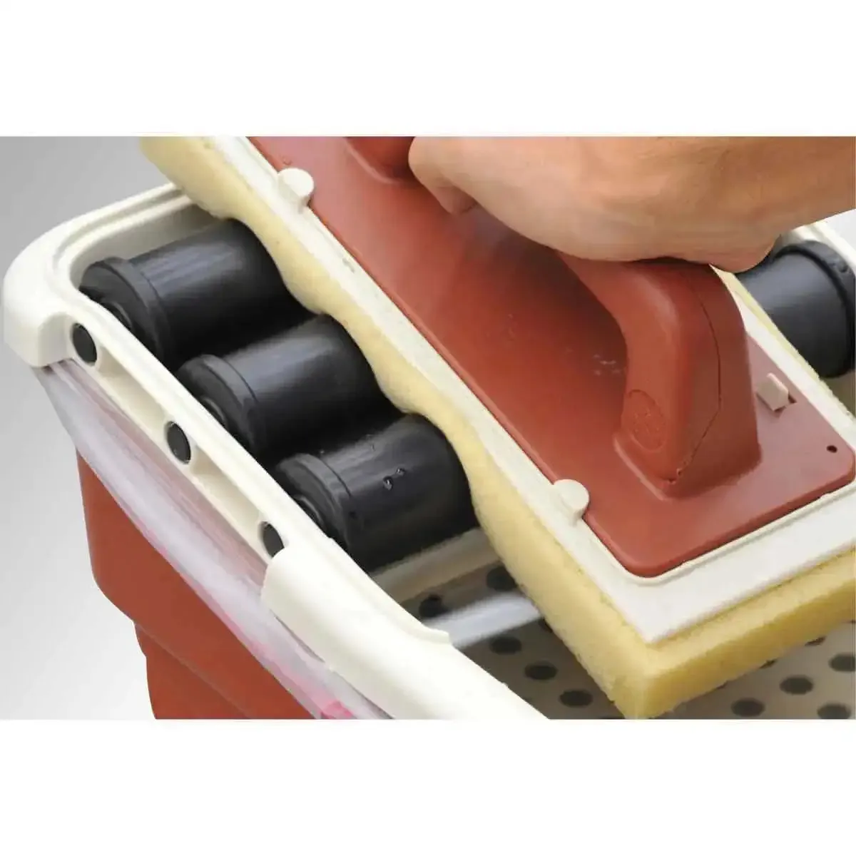 Raimondi Easy Grout Cleaning System