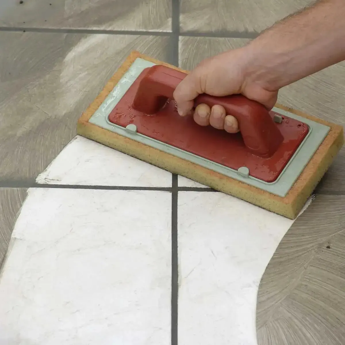 Raimondi Easy Grout Cleaning System