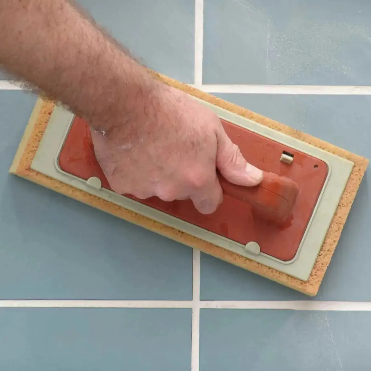 Raimondi Easy Grout Cleaning System