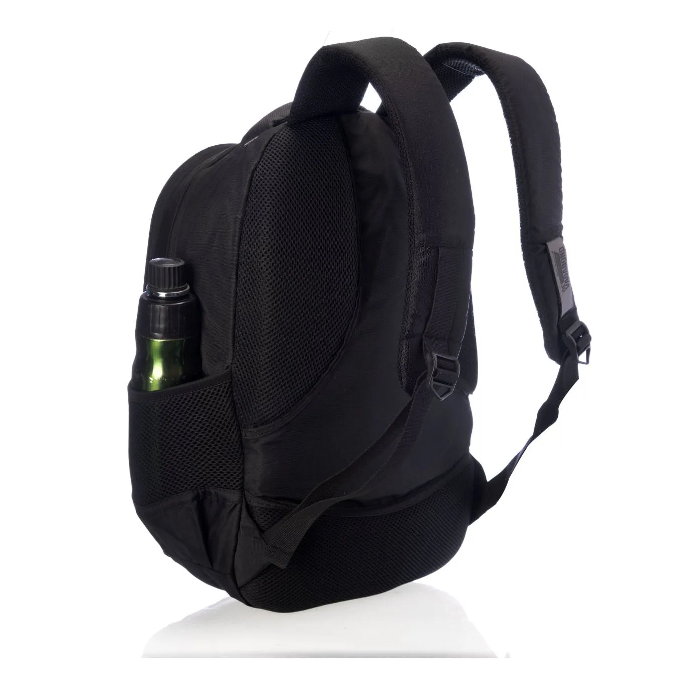 Rebond Pro Black 14 laptop bag