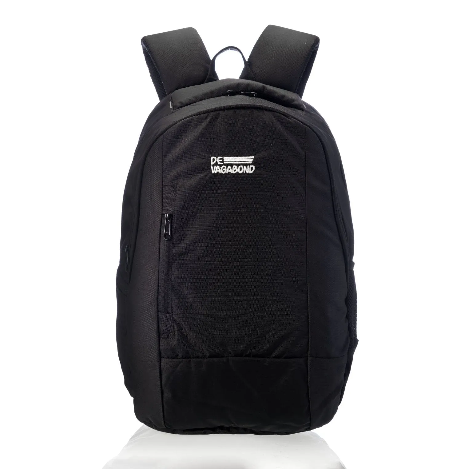 Rebond Pro Black 14 laptop bag