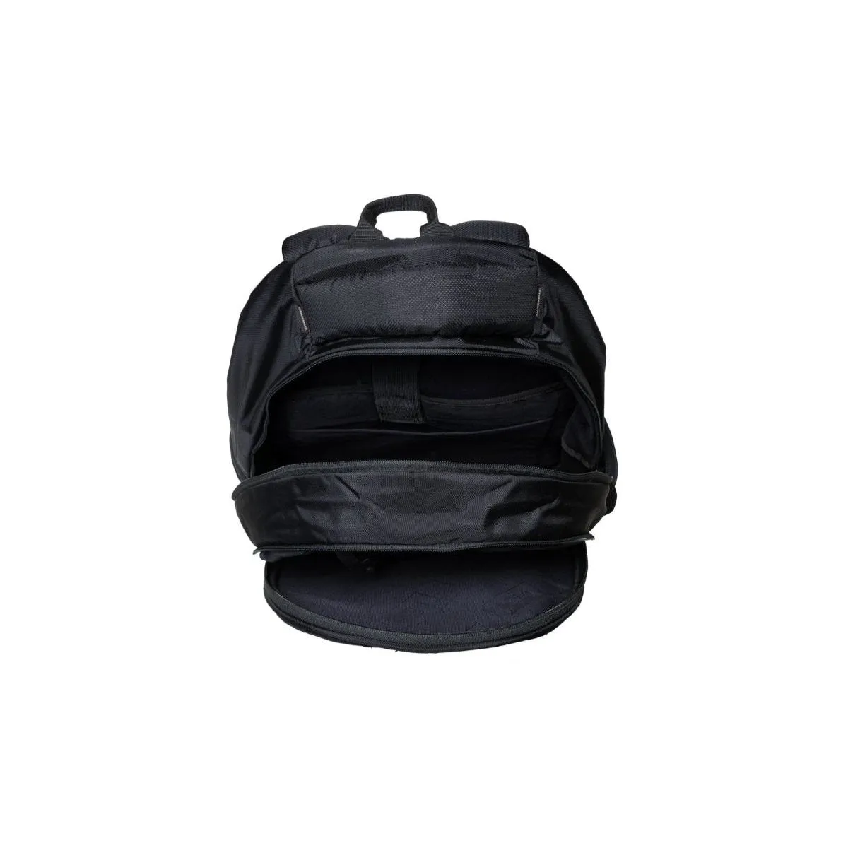 Rebond Pro Black 14 laptop bag