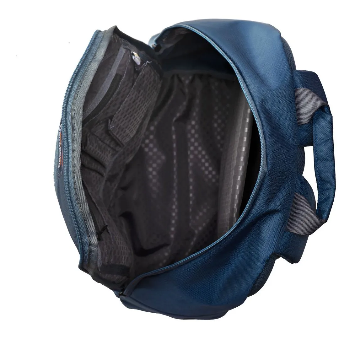 Rebond Pro Blue