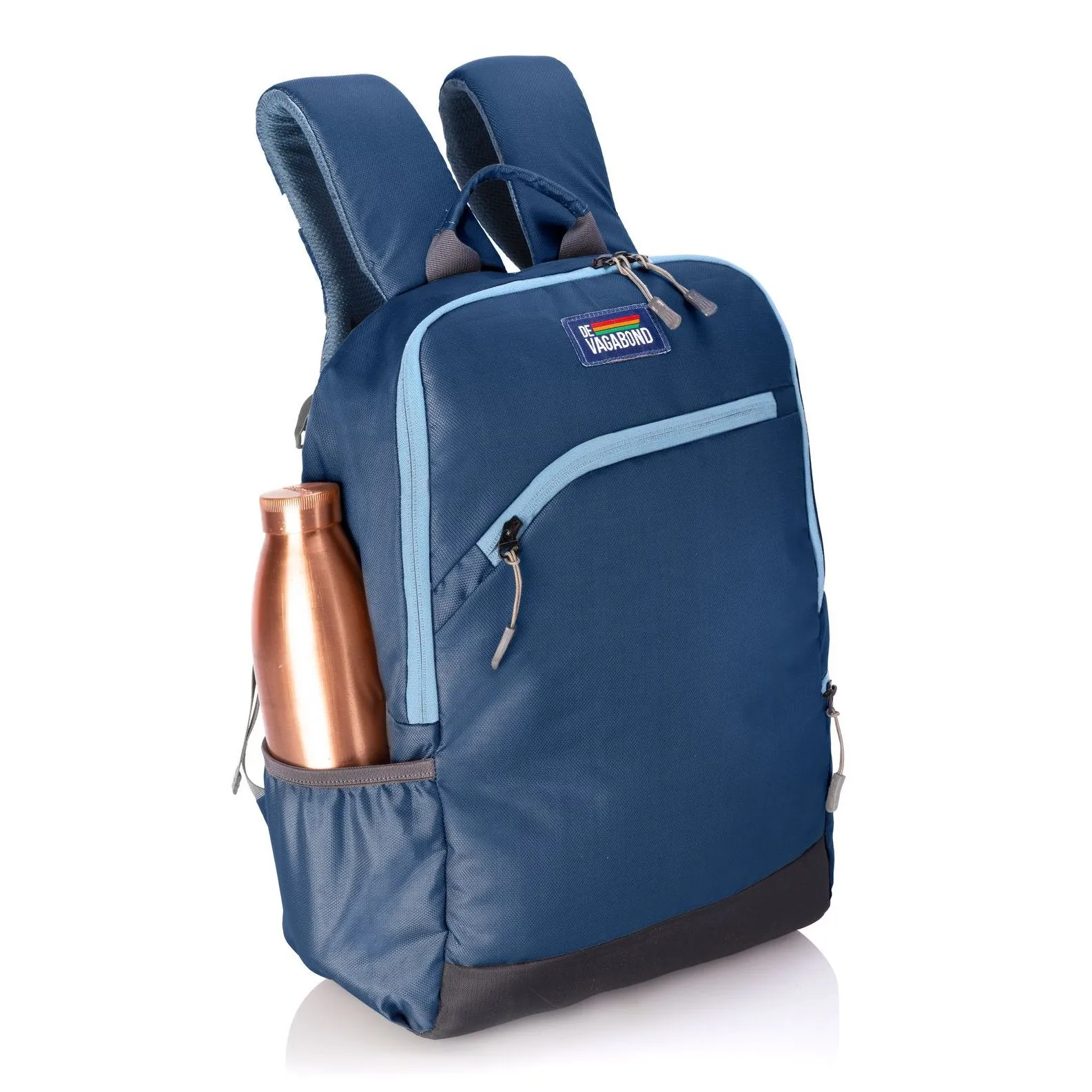 Rebond Pro Blue