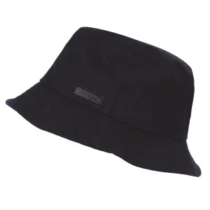Regatta Adult's Sampson Wax Hat - Black