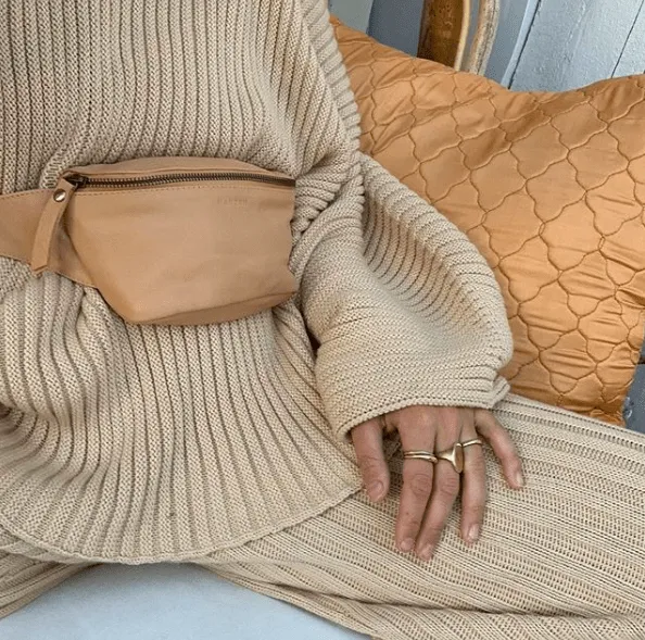 Remy Small Fanny Pack