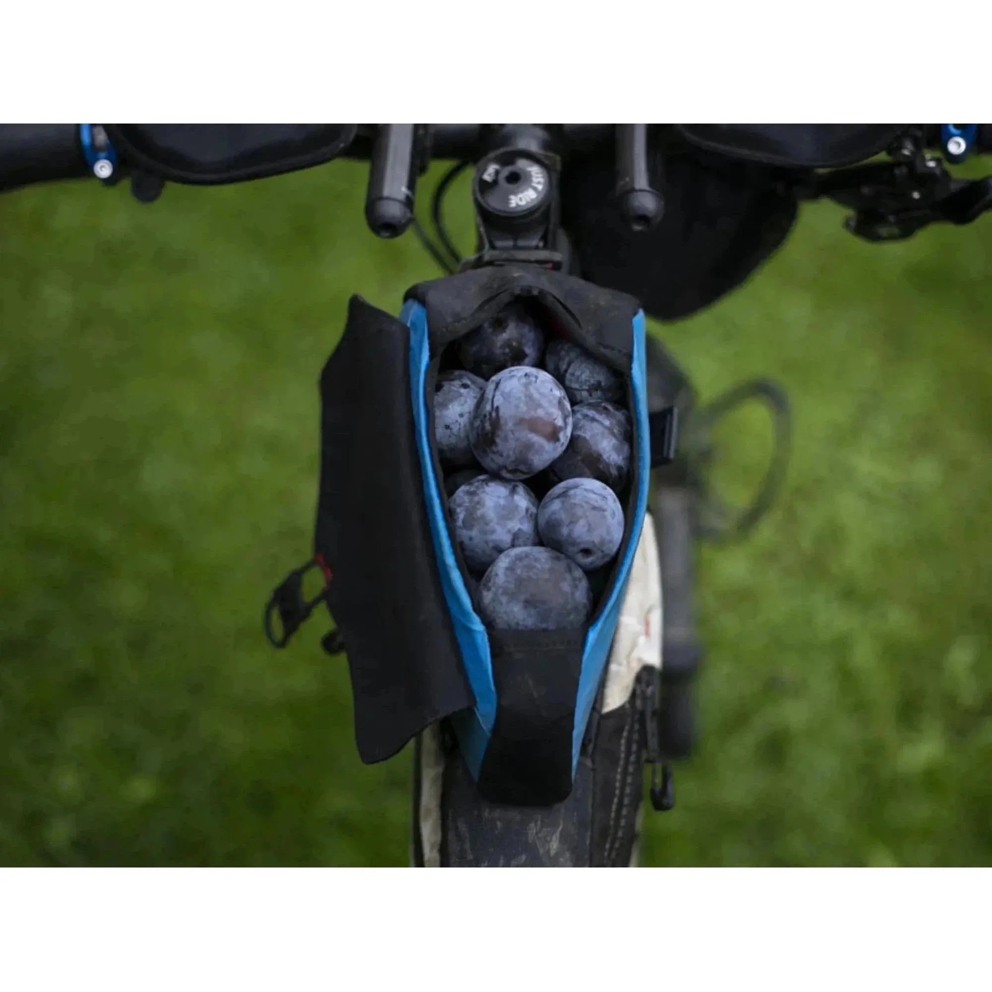 Revelate Designs Mag Tank 2000 w/ TPU Liner Top Tube Bag