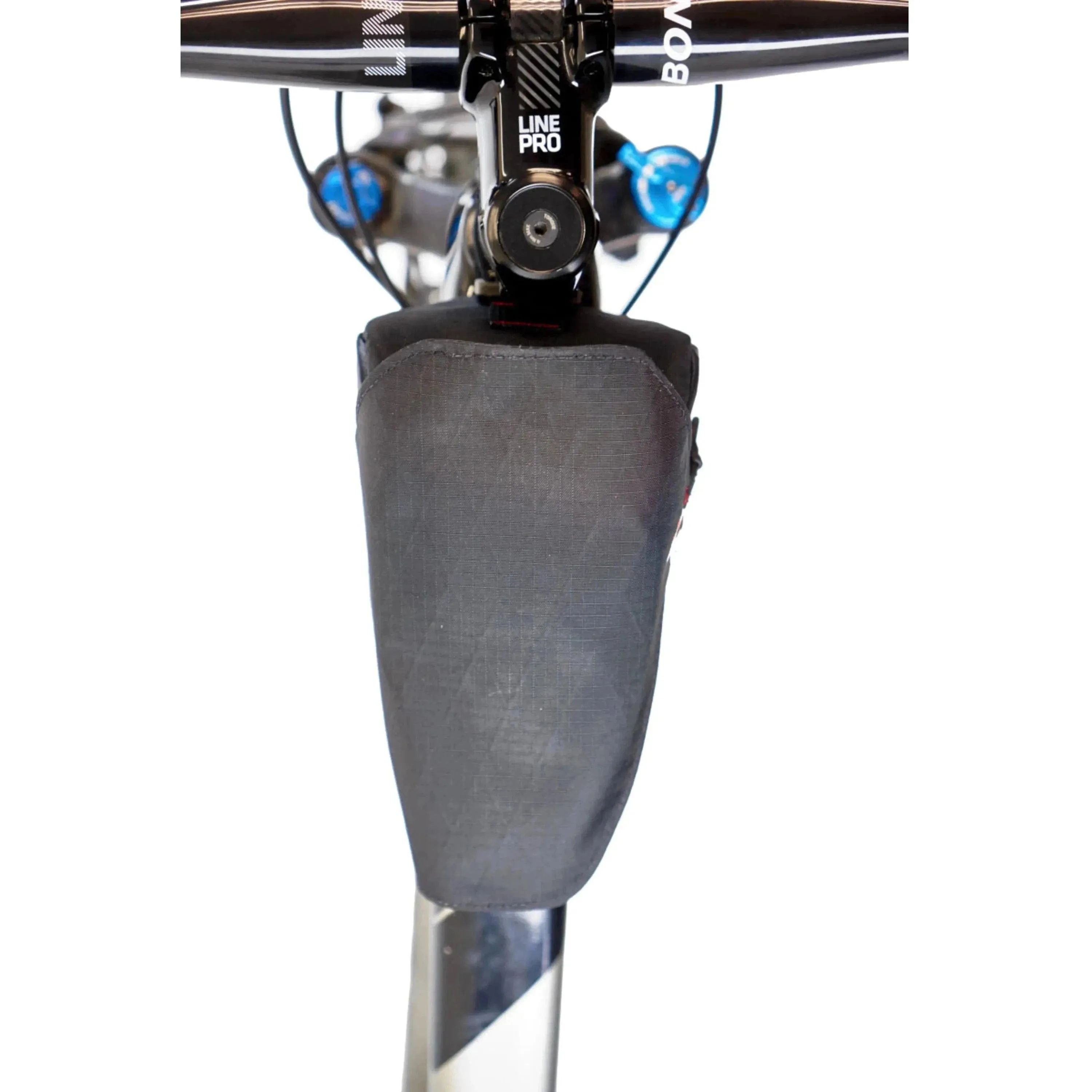 Revelate Designs Mag Tank 2000 w/ TPU Liner Top Tube Bag
