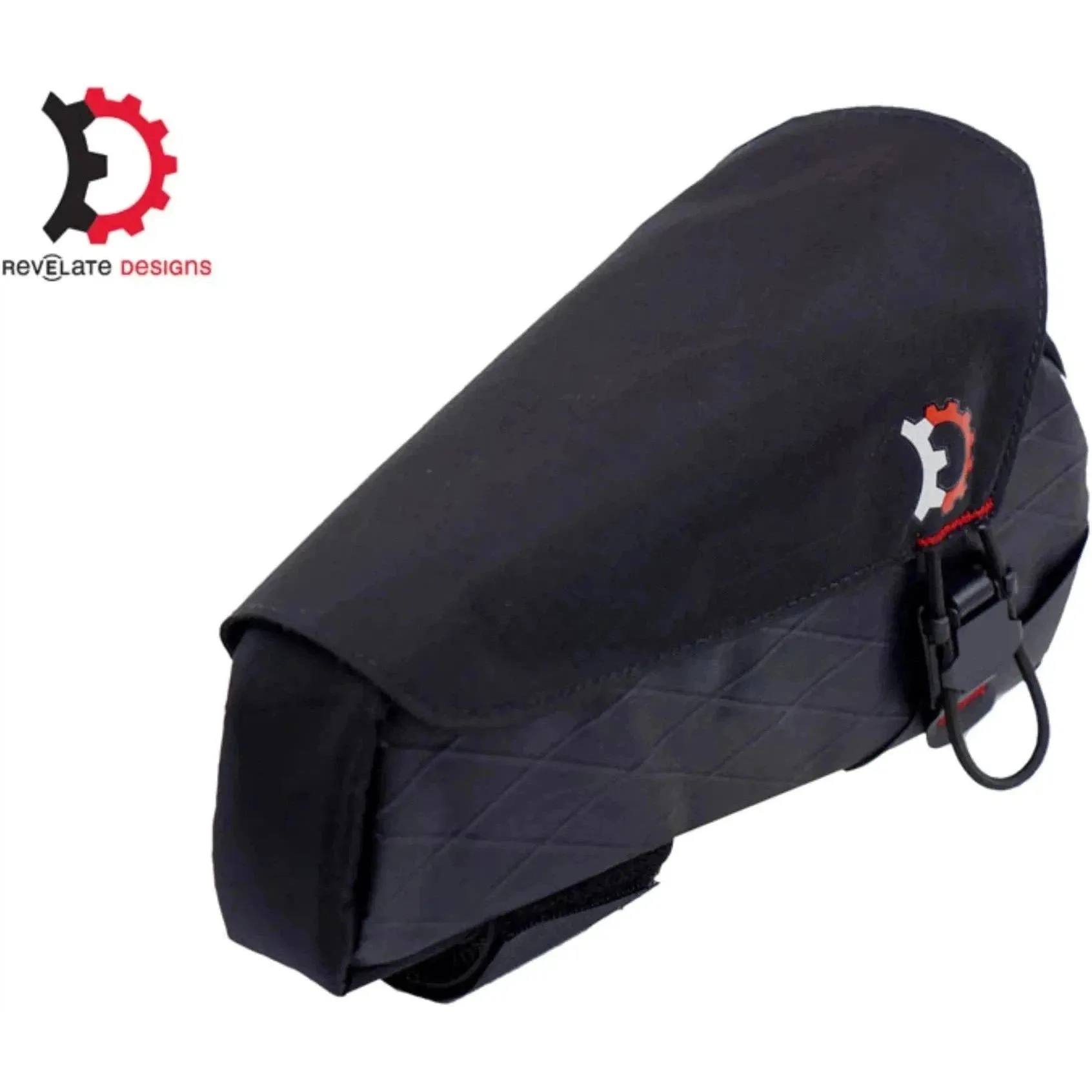 Revelate Designs Mag Tank 2000 w/ TPU Liner Top Tube Bag