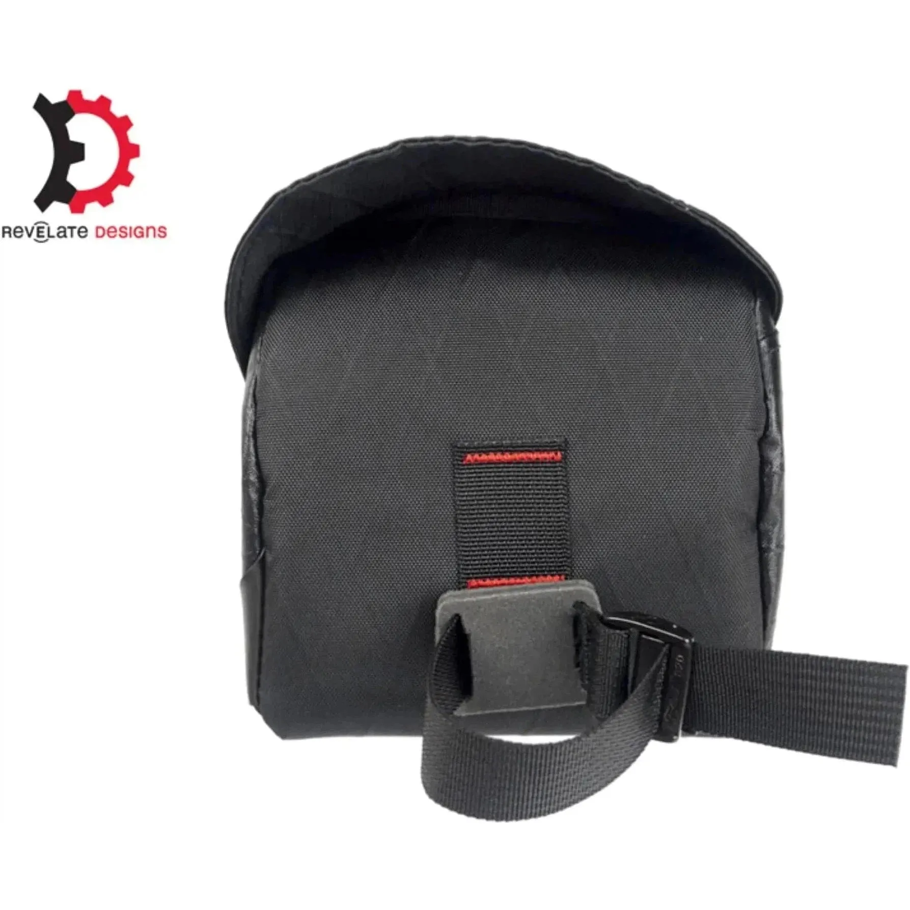 Revelate Designs Mag Tank 2000 w/ TPU Liner Top Tube Bag