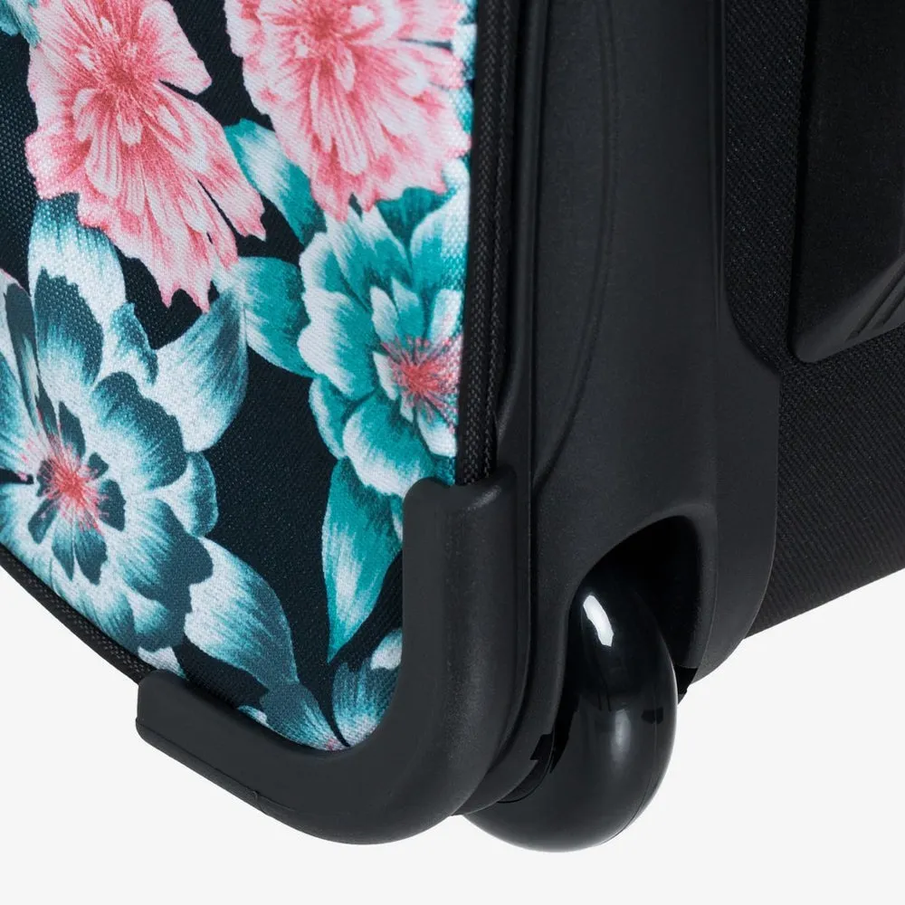 Roxy In The Clouds Large Wheelie Suitcase  - 87L