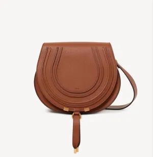 Saddle Crossbody