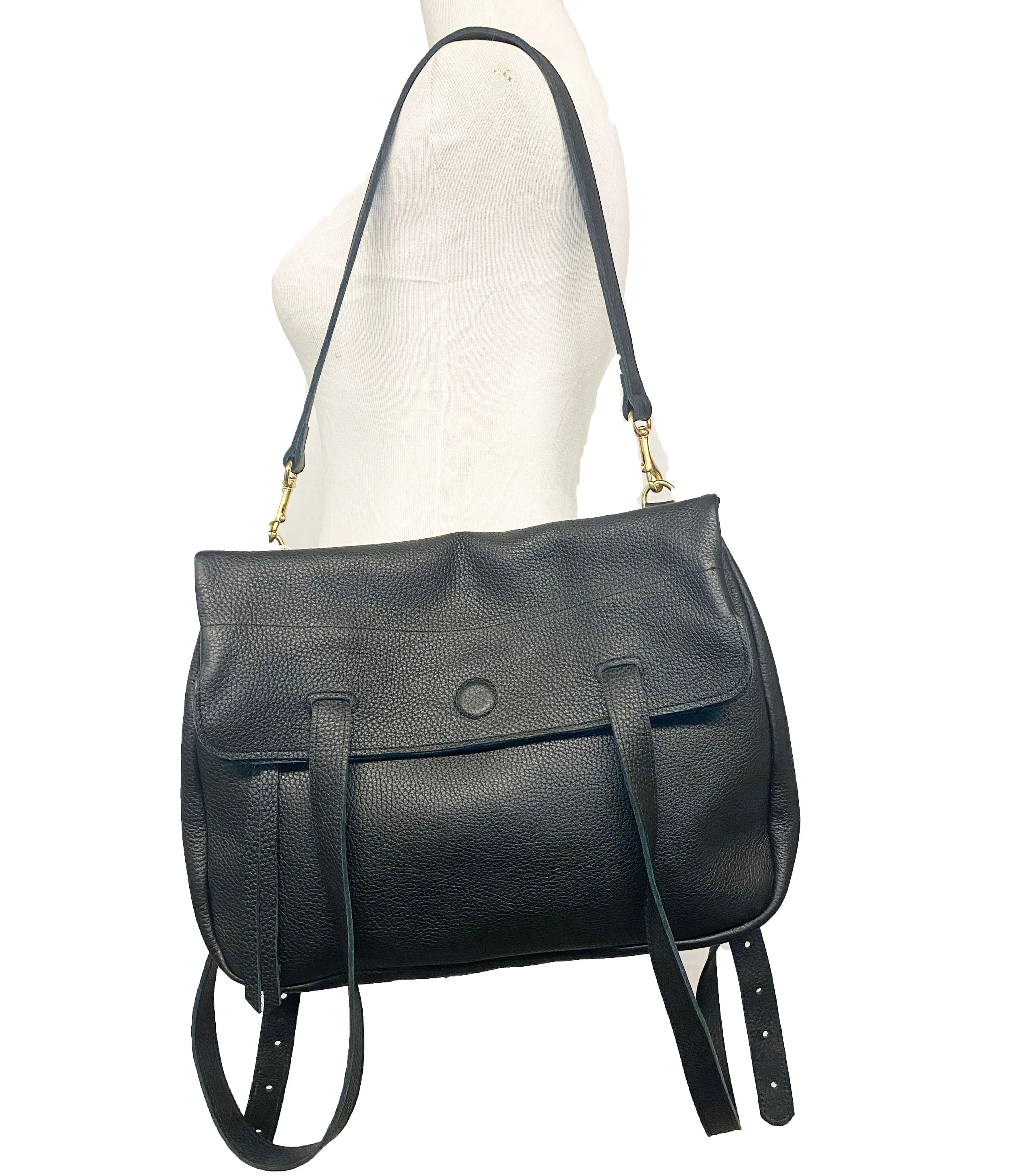 SALE! Charlotte Convertible Backback by Oliveve Handbags