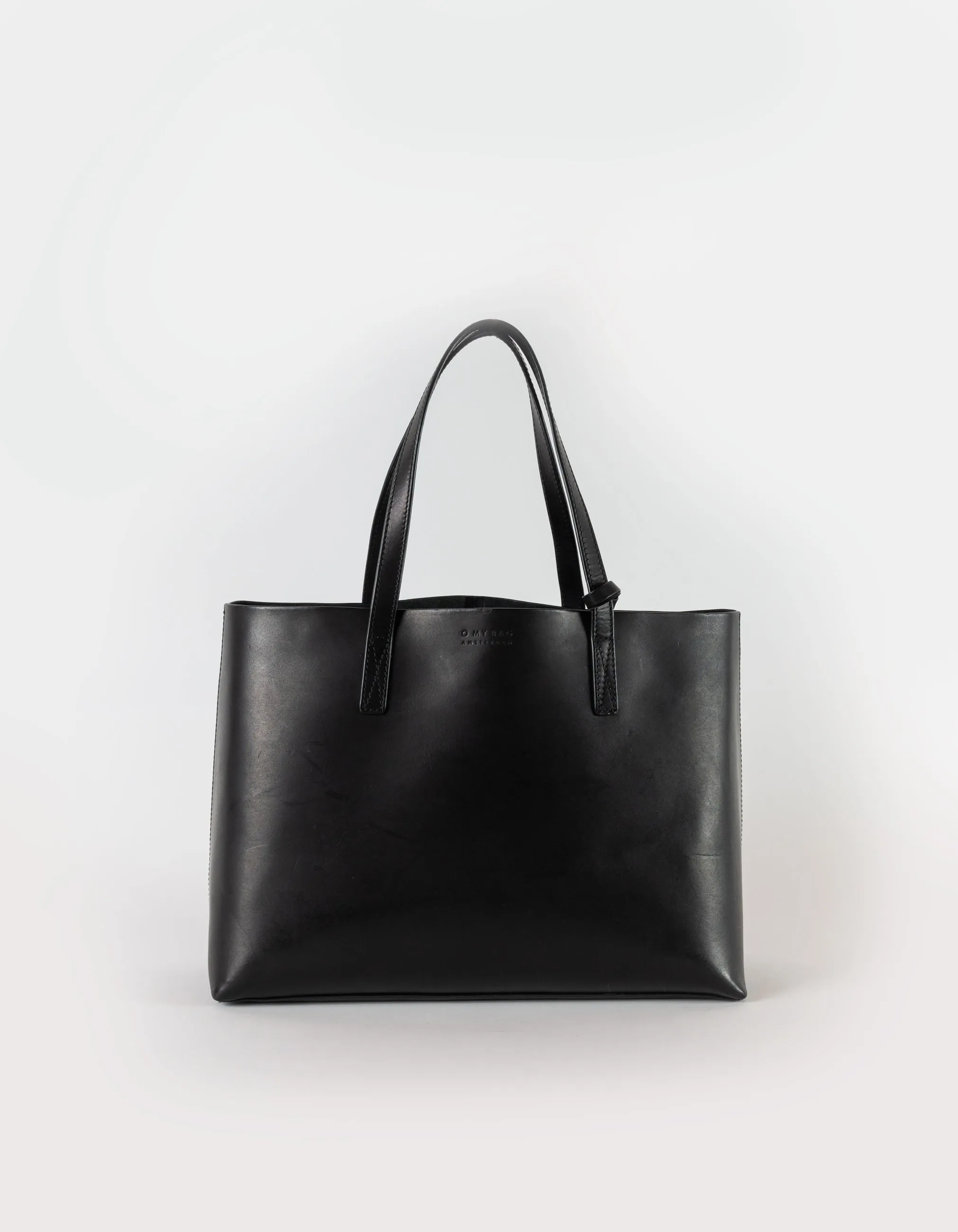 Sam Shopper | Classic Leather