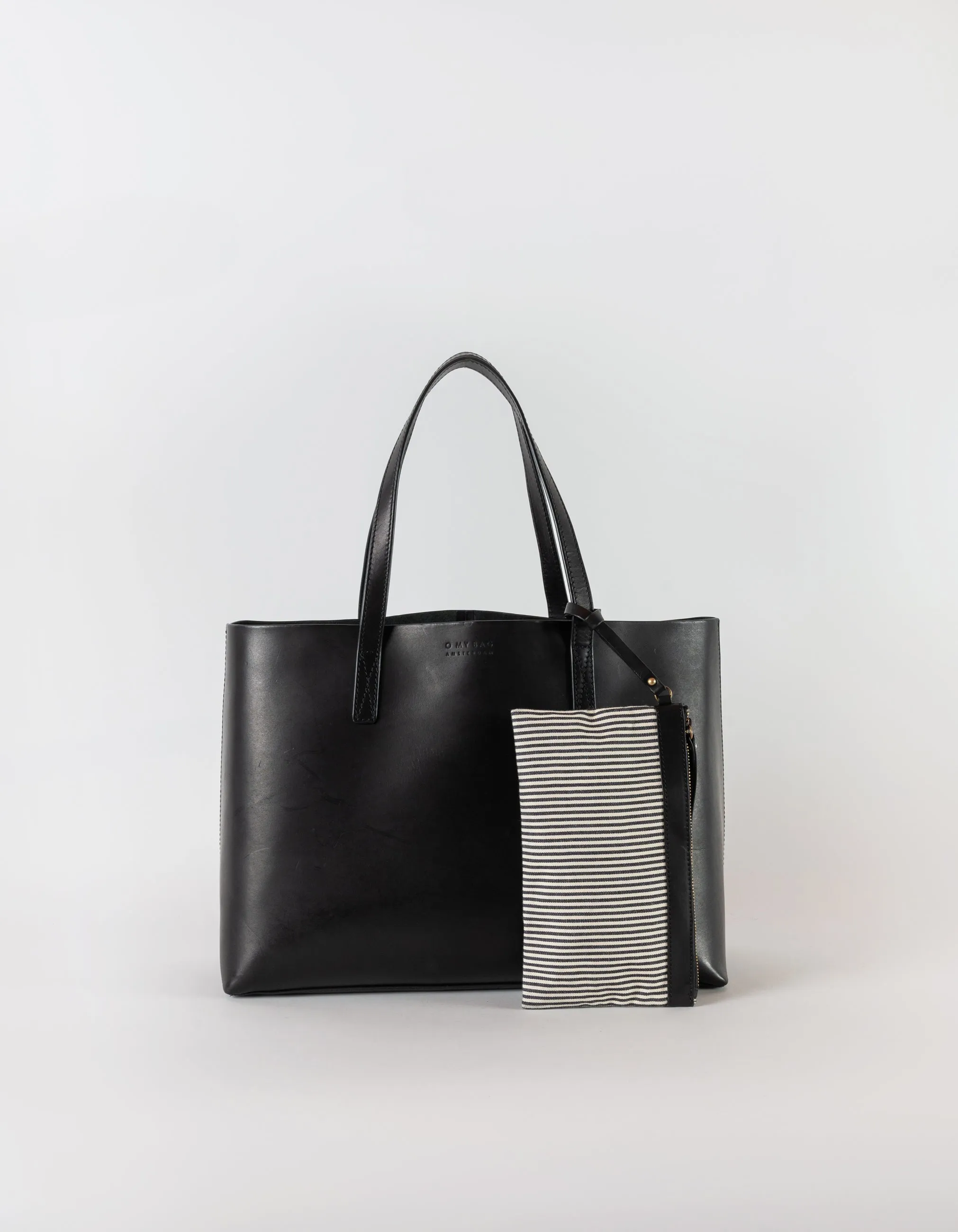 Sam Shopper | Classic Leather
