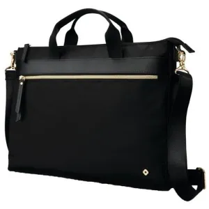 Samsonite Carrying Case (Briefcase) for 14.1" Notebook - Black
