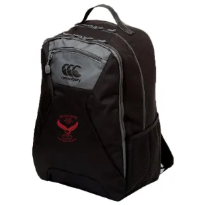 San Jose Seahawks Medium Backpack by Canterbury