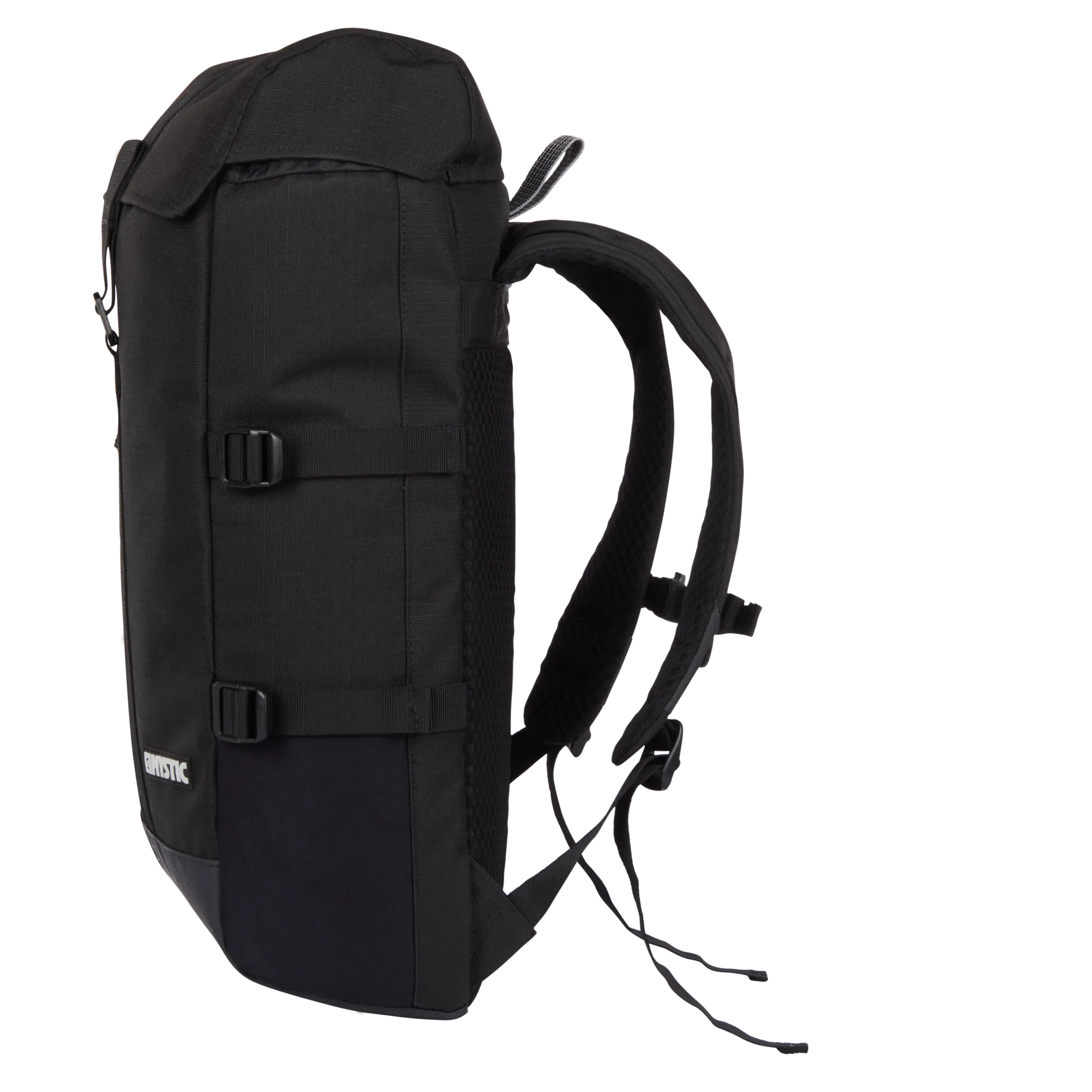 Savage Backpack - Black