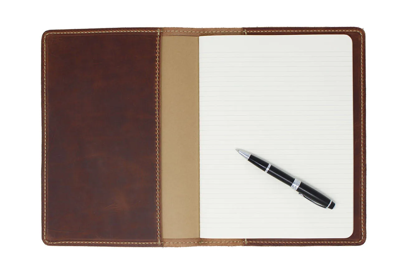 Scribe Journal