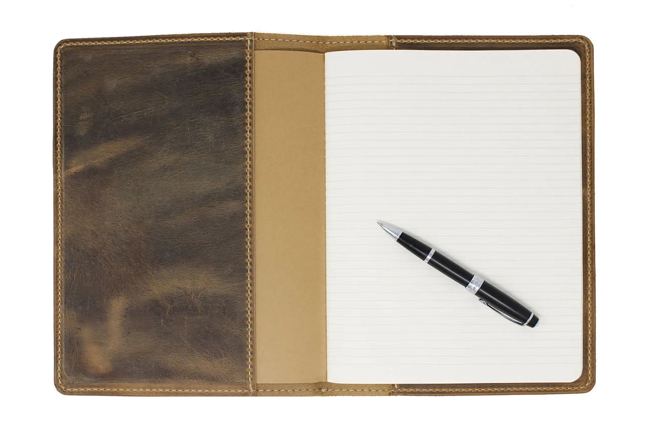 Scribe Journal