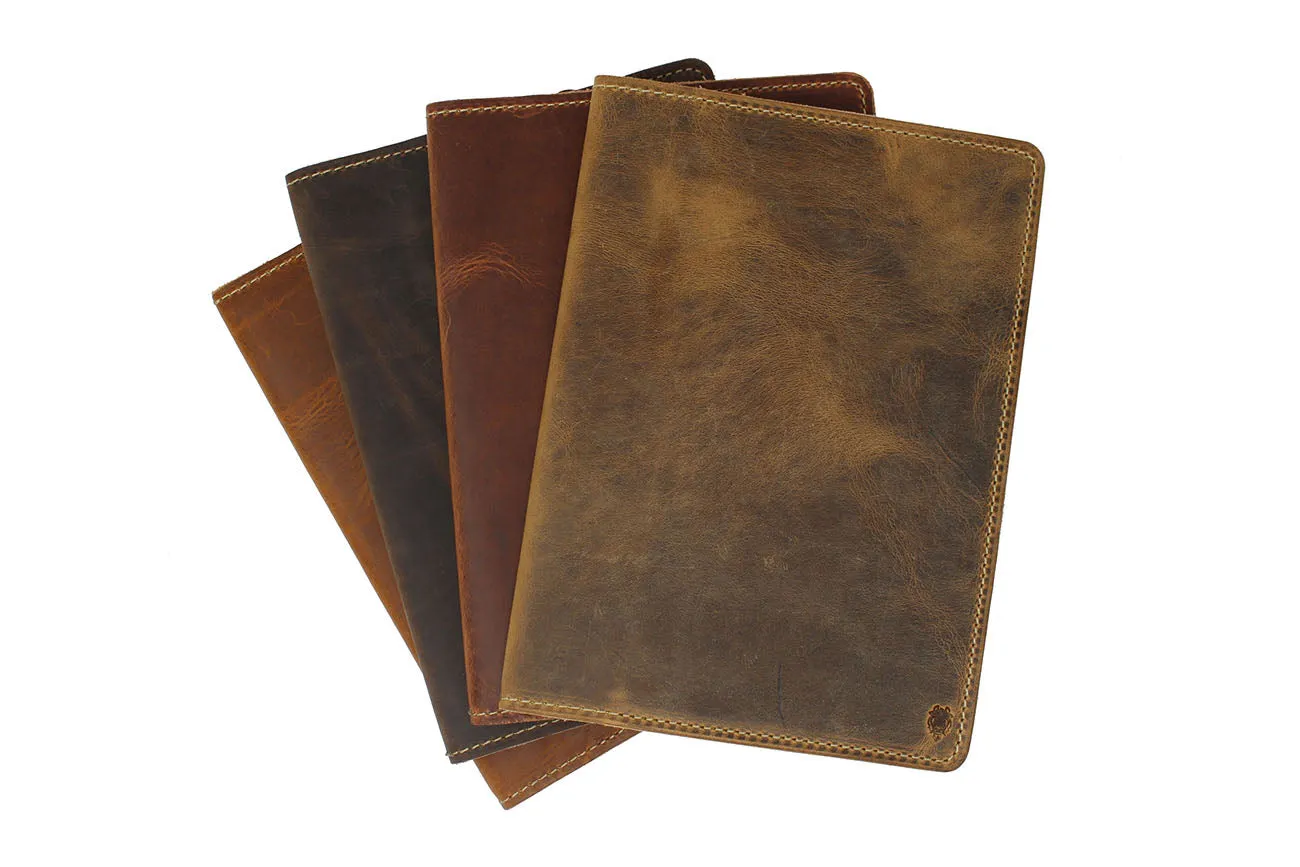 Scribe Journal