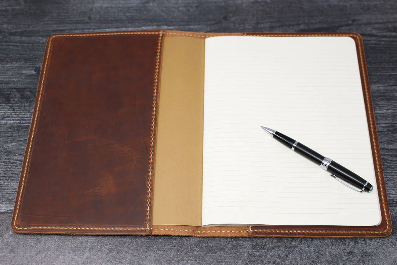 Scribe Journal