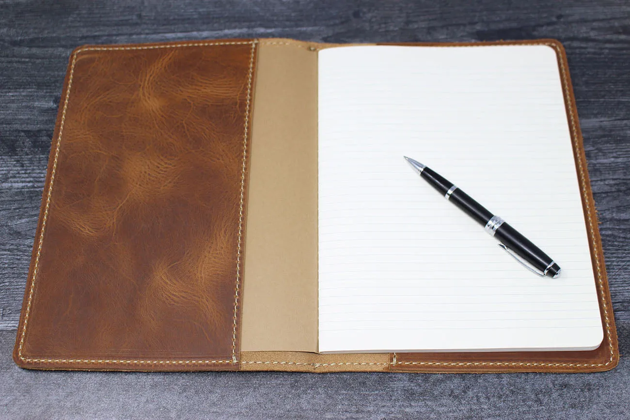 Scribe Journal