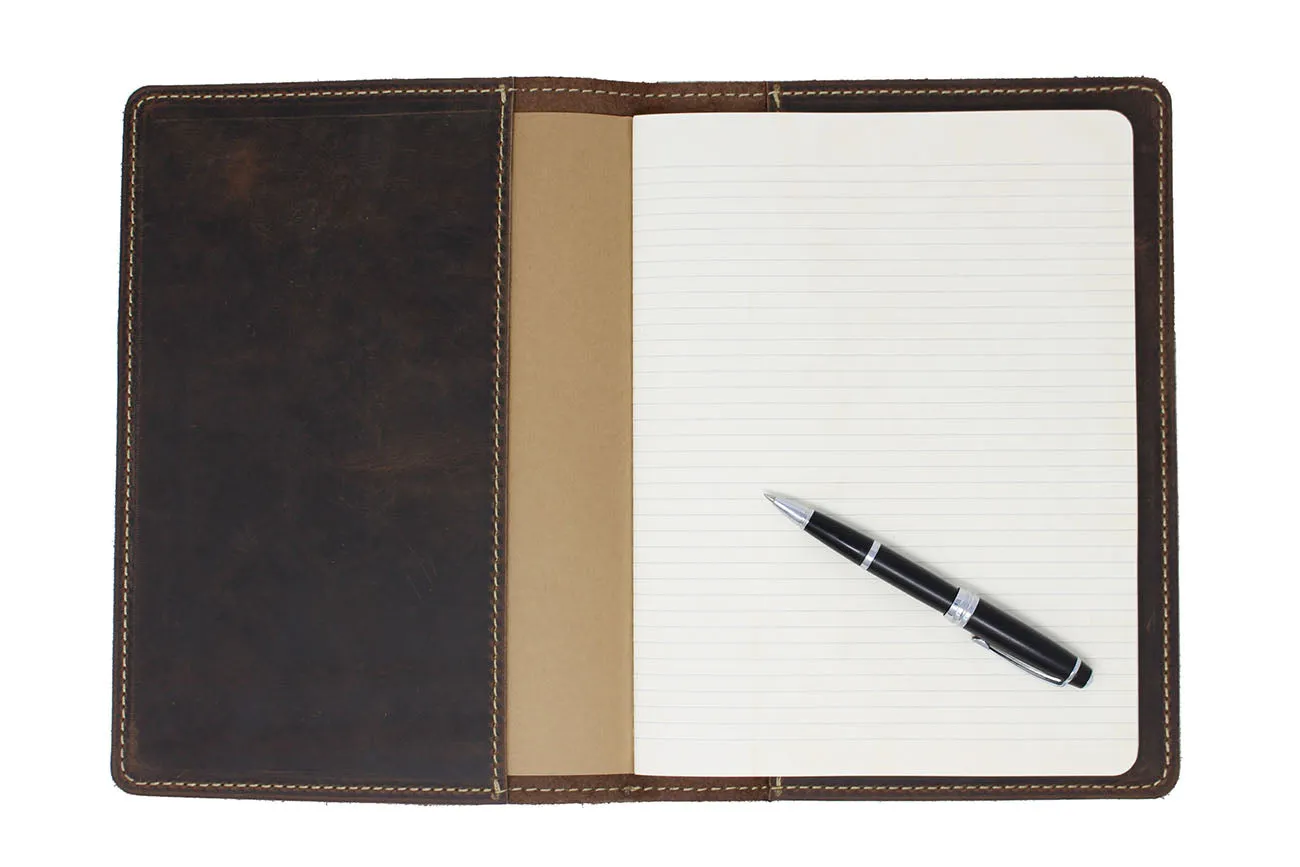 Scribe Journal