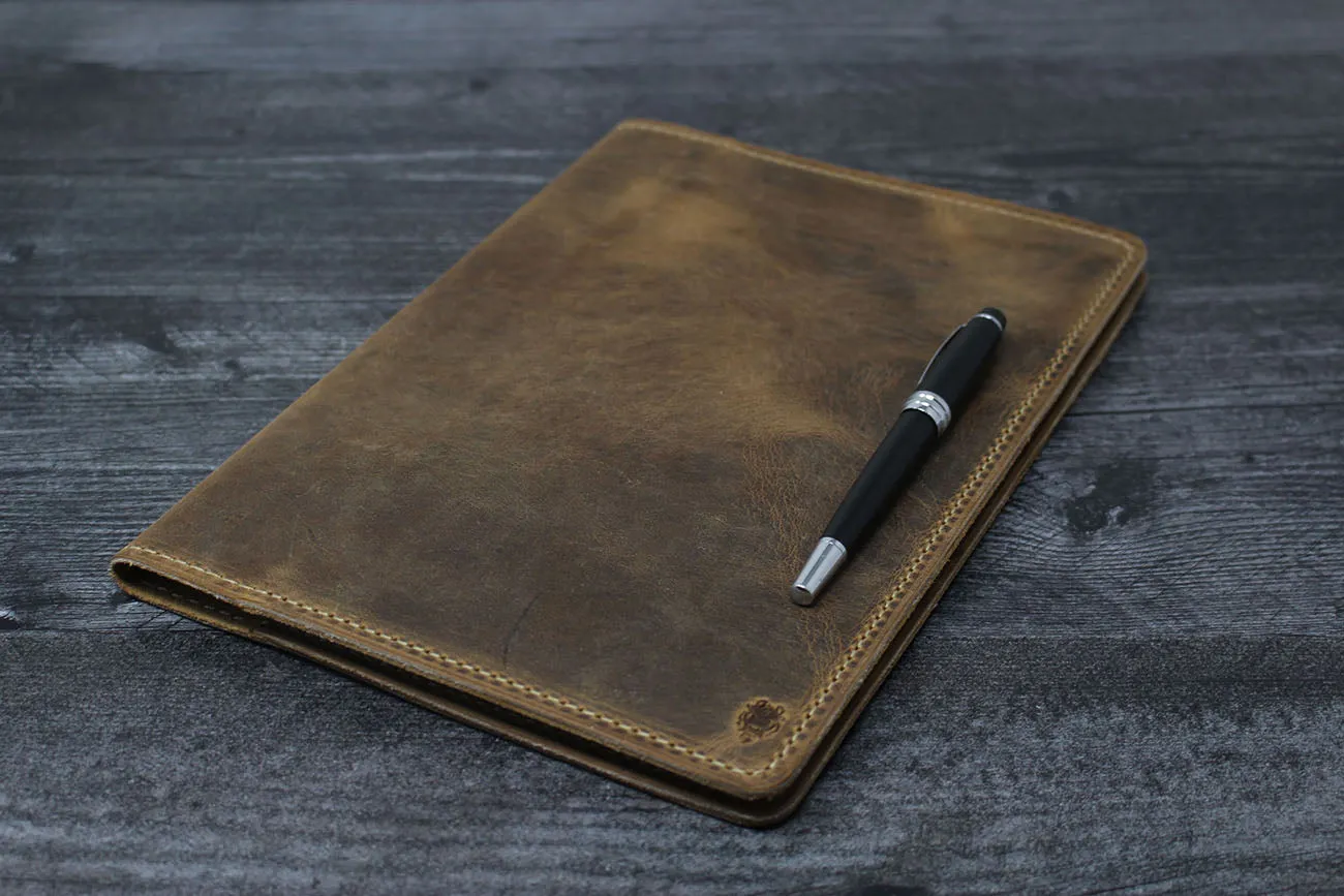 Scribe Journal