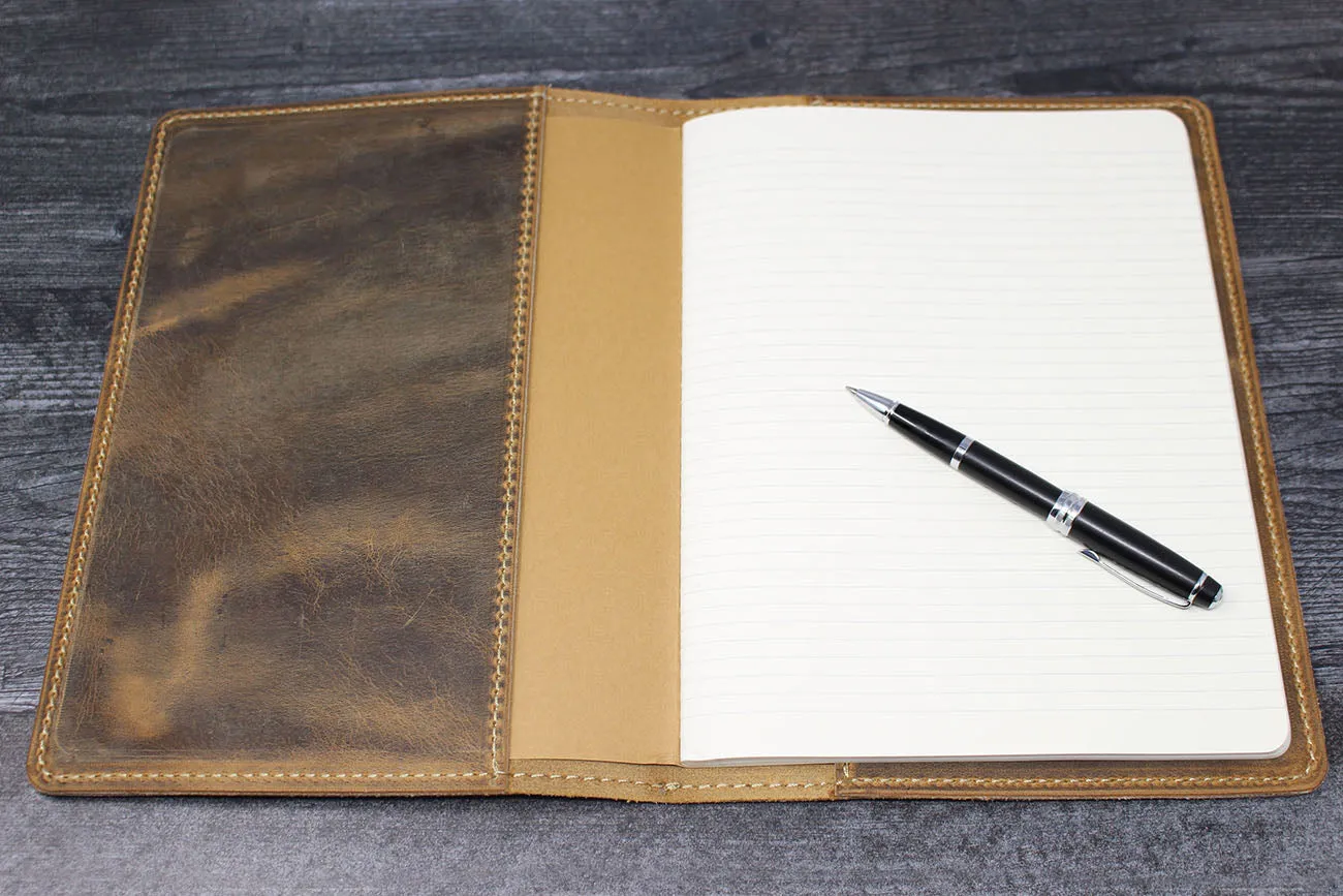 Scribe Journal