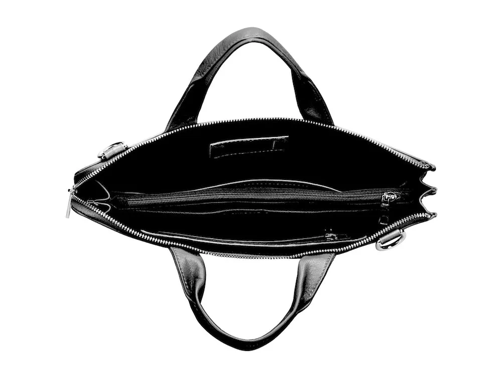 ‘Senate’ Slim Laptop Briefcase.