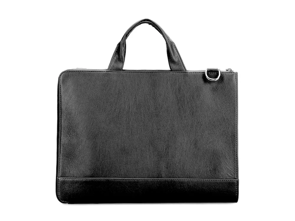 ‘Senate’ Slim Laptop Briefcase.