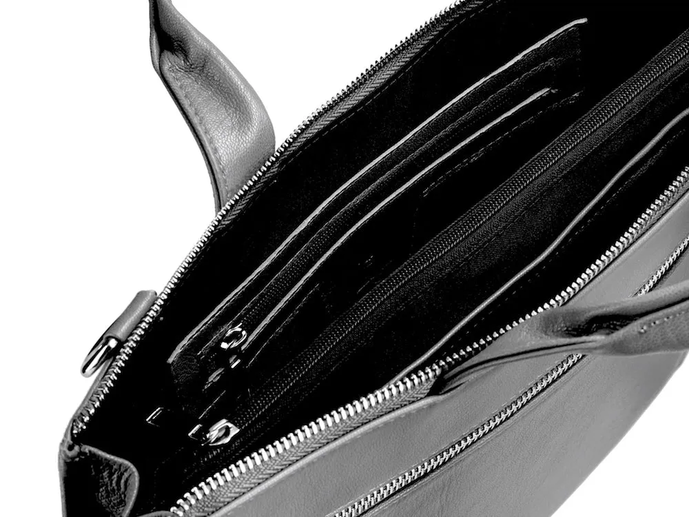 ‘Senate’ Slim Laptop Briefcase.