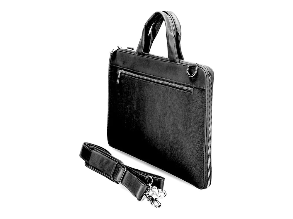 ‘Senate’ Slim Laptop Briefcase.