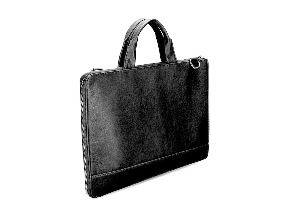 ‘Senate’ Slim Laptop Briefcase.