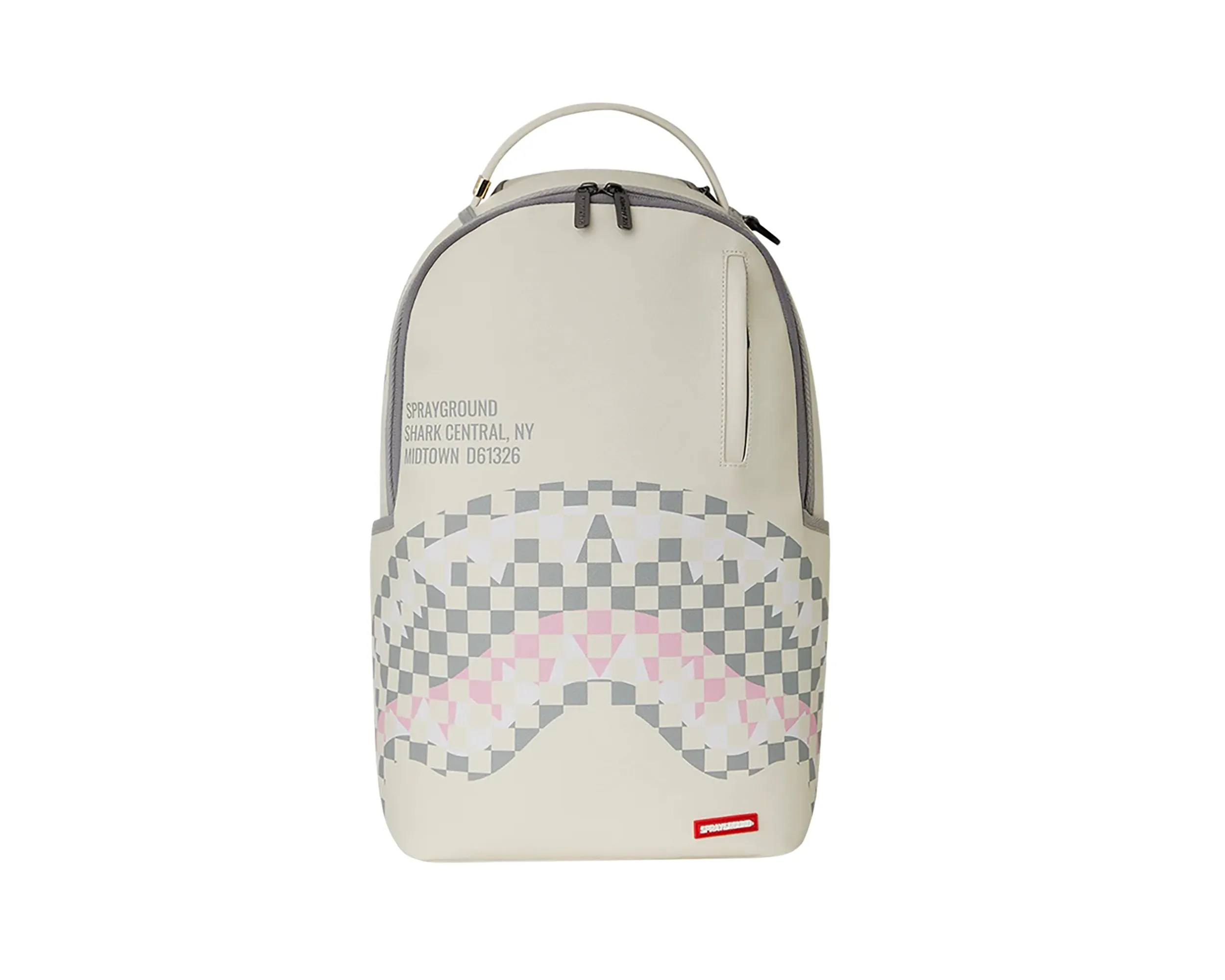 Shark Central Dynamic Backpack