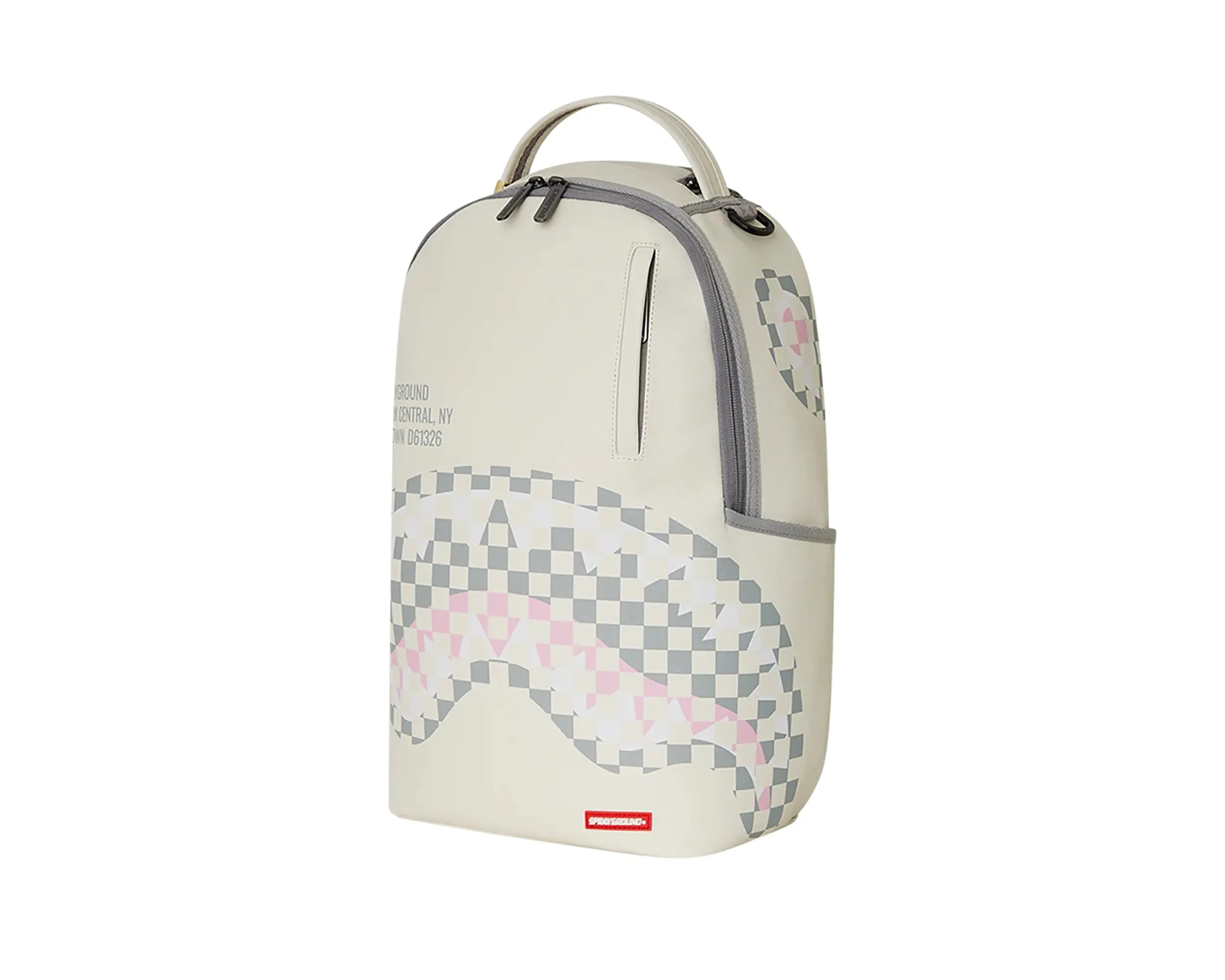 Shark Central Dynamic Backpack