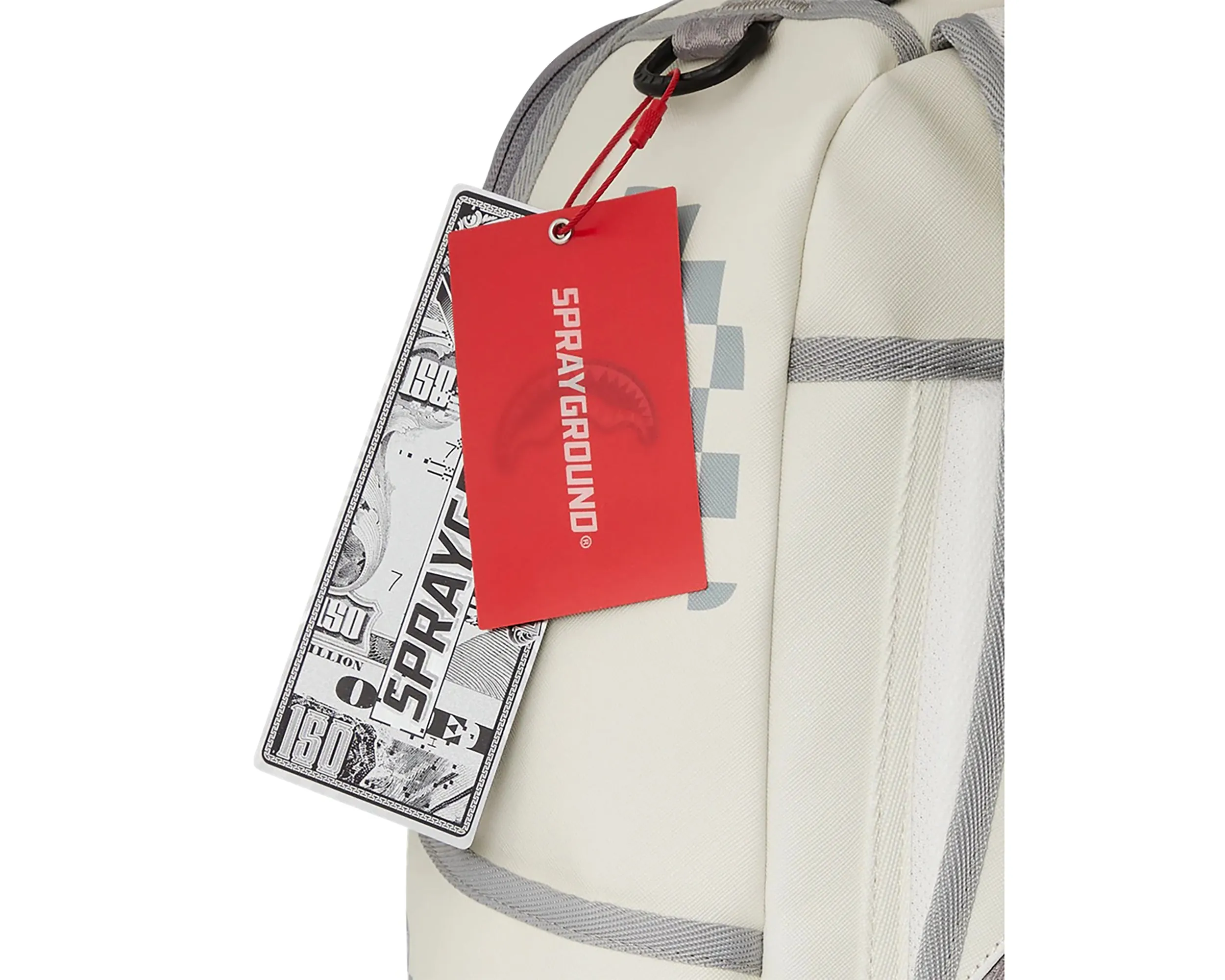 Shark Central Dynamic Backpack