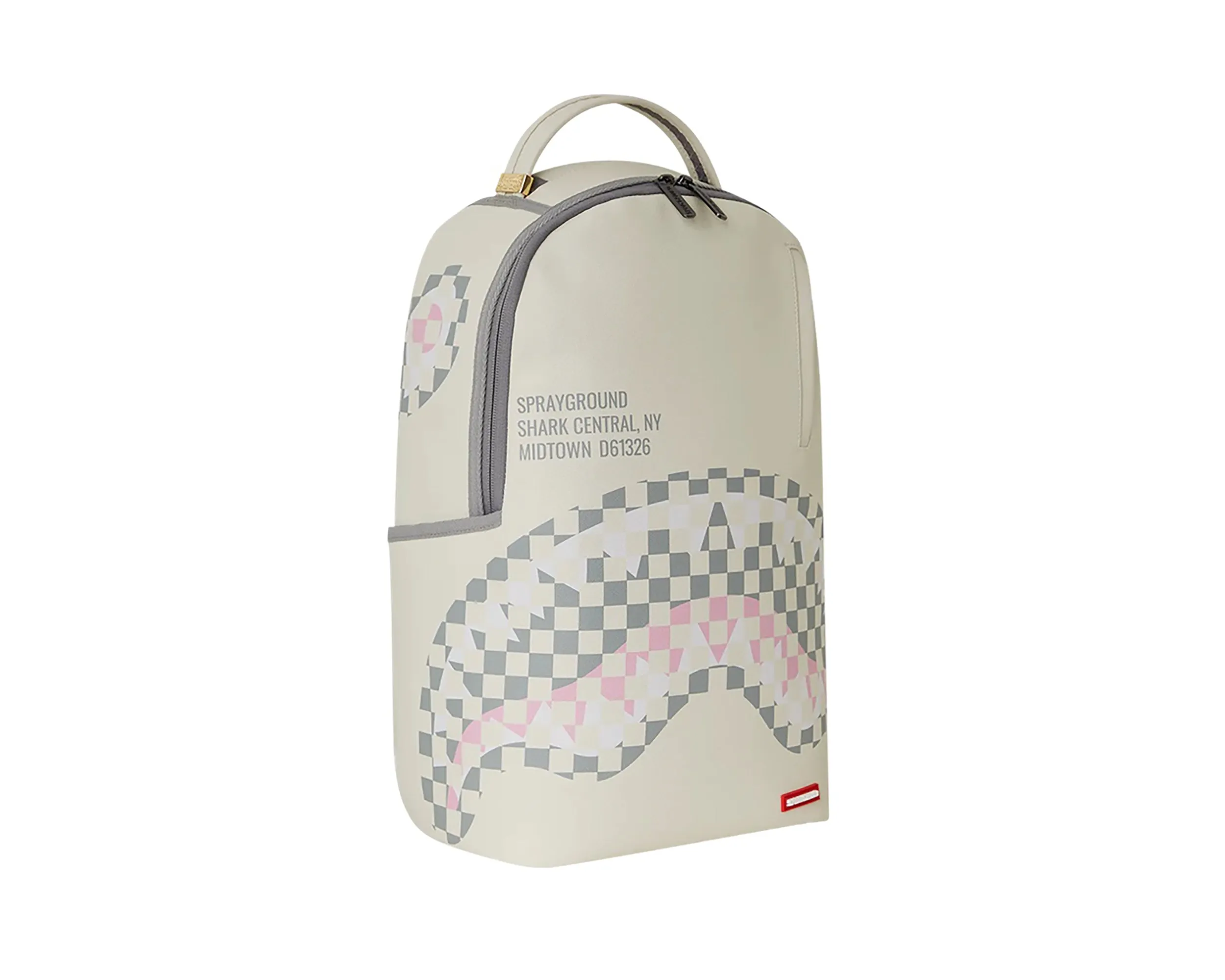 Shark Central Dynamic Backpack