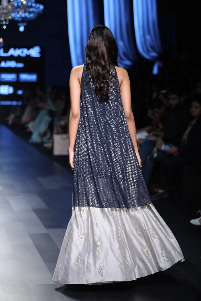 Shaya Lehenga