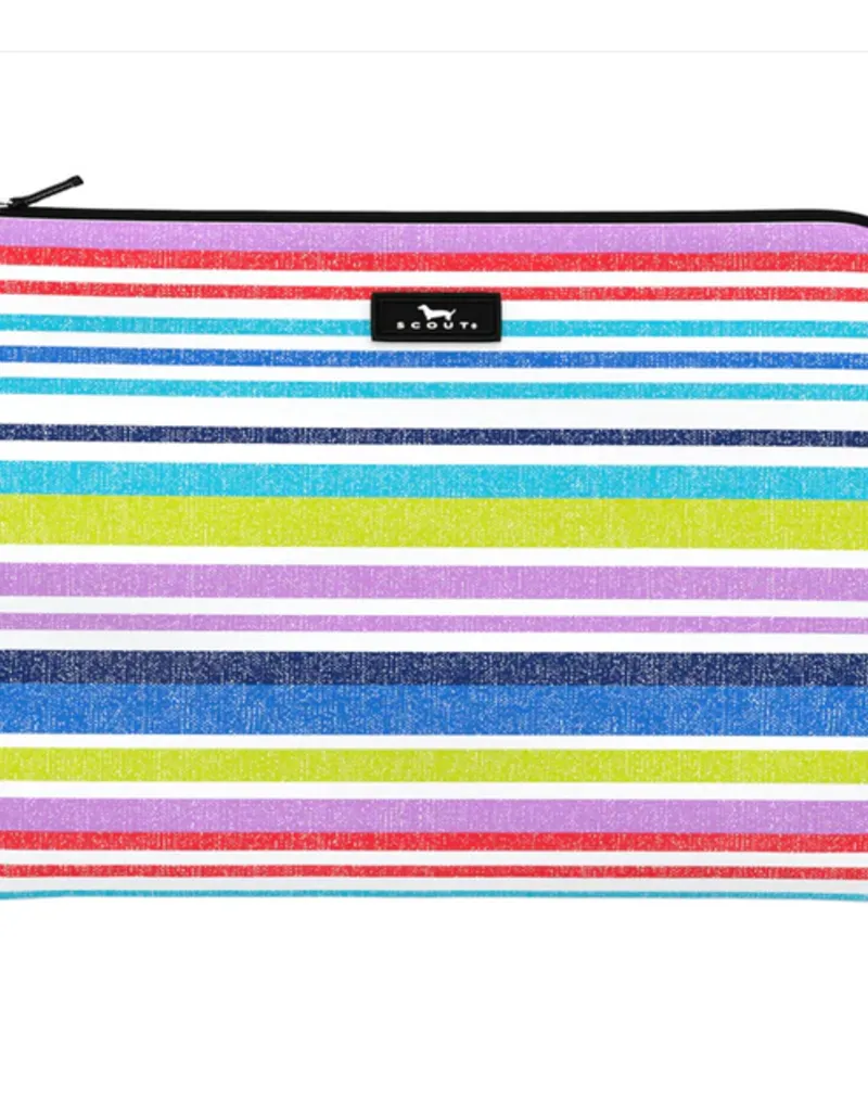Sidewalk Chalk Screen Saver 13 inch