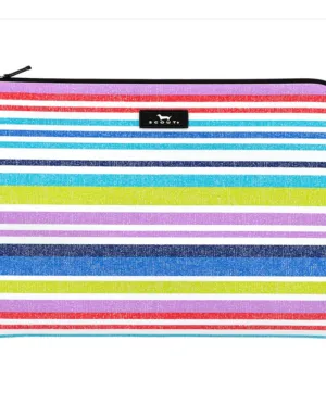 Sidewalk Chalk Screen Saver 13 inch