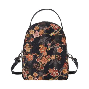 Signare Ume Sakura Mini Backpack