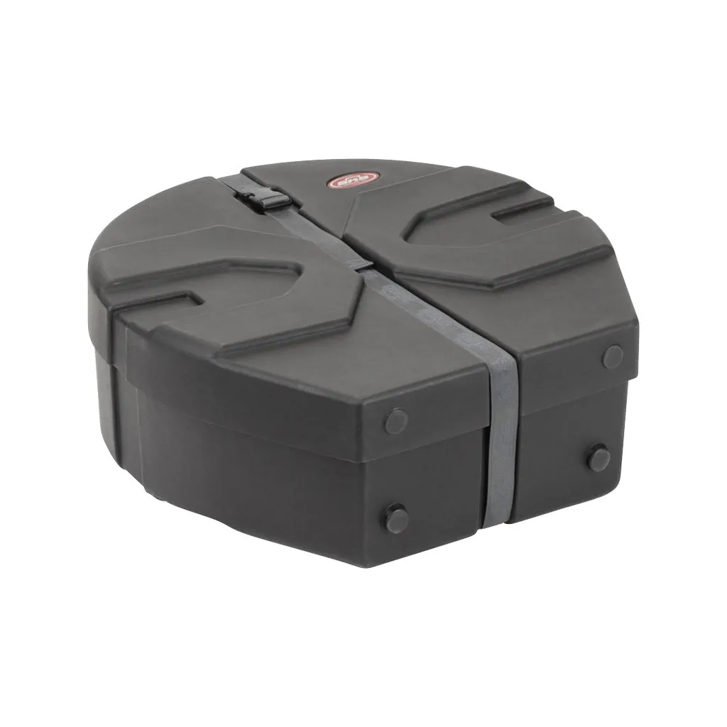 SKB 1SKB-CS22 Cymbal Safe for Gig Bag/Marching Cymbals