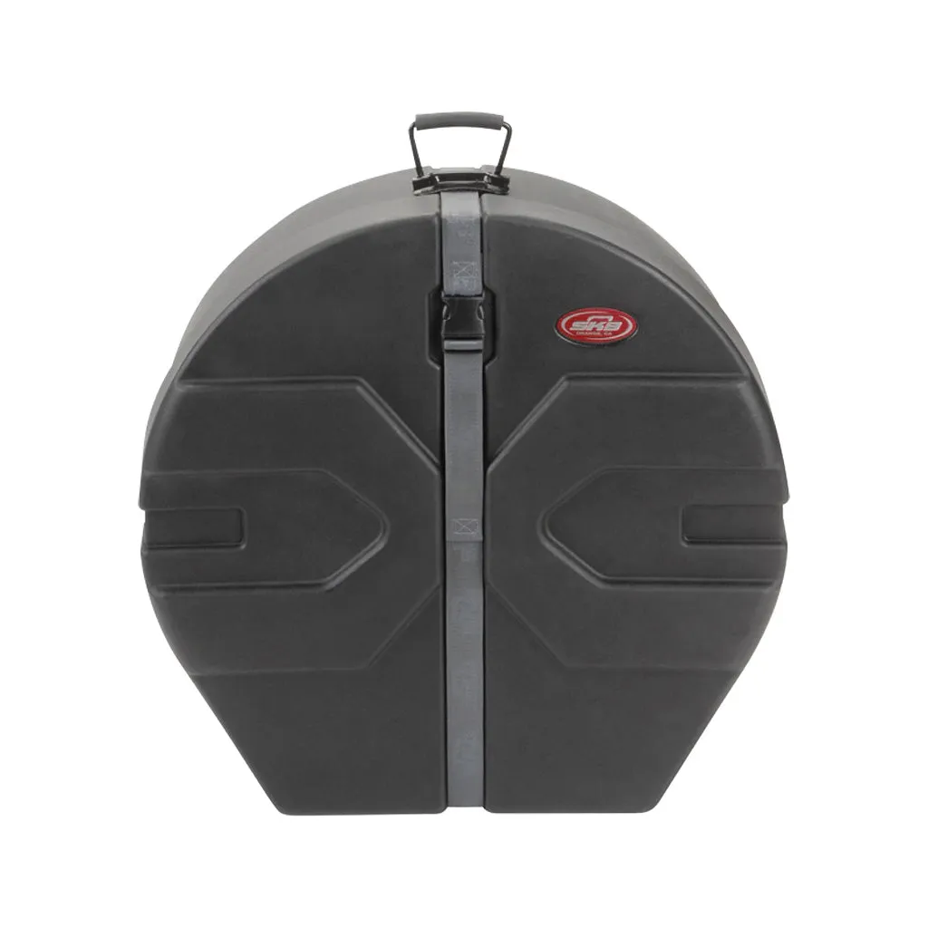 SKB 1SKB-CS22 Cymbal Safe for Gig Bag/Marching Cymbals